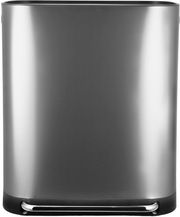 ESTIA ESTIA ΚΑΔΟΣ ΑΠΟΡΡΙΜΑΤΩΝ DUOPRIME SOFT CLOSE 60LT ΜΕ ΔΥΟ ΔΟΧΕΙΑ ΑΠΟ 30LT INOX 01-20903