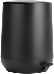 ESTIA ESTIA ΧΑΡΤΟΔΟΧΕΙΟ ΜΠΑΝΙΟΥ FJORD SOFT CLOSE 5LT BLACK 02-19945
