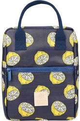 ESTIA ESTIA ΤΣΑΝΤΑ ΦΑΓΗΤΟΥ SAVE THE AEGEAN ΙΣΟΘΕΡΜΙΚΗ 7LT CITRUS INFUSION 01-22440