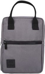 ESTIA ESTIA ΤΣΑΝΤΑ ΦΑΓΗΤΟΥ SAVE THE AEGEAN ΙΣΟΘΕΡΜΙΚΗ 7LT FJORD GREY 01-16937