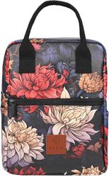 ESTIA ESTIA ΤΣΑΝΤΑ ΦΑΓΗΤΟΥ SAVE THE AEGEAN ΙΣΟΘΕΡΜΙΚΗ 7LT MIDNIGHT BLOSSOM 01-22433