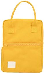 ESTIA ΤΣΑΝΤΑ ΦΑΓΗΤΟΥ SAVE THE AEGEAN ΙΣΟΘΕΡΜΙΚΗ 7LT PINEAPPLE YELLOW01-16968