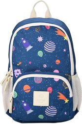 ESTIA ESTIA ΤΣΑΝΤΑ ΠΛΑΤΗΣ ΠΑΙΔΙΚΗ 10LT COSMIC VOYAGERS 01-21290