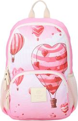 ESTIA ESTIA ΤΣΑΝΤΑ ΠΛΑΤΗΣ ΠΑΙΔΙΚΗ 10LT LOVE ASCEND01-21276