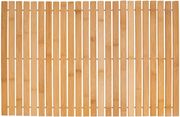 ESTIA ΤΑΠΕΤΟ ΜΠΑΝΙΟΥ BAMBOO ESSENTIALS ΑΝΤΙΟΛΙΣΘΗΤΙΚΟ 60X40CM 02-12830