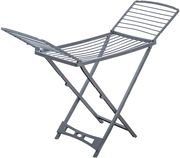 ESTIA ΑΠΛΩΣΤΡΑ ΔΑΠΕΔΟΥ BIOCICLO ΠΛΑΣΤΙΚΗ ΠΤΥΣΣΟΜΕΝΗ 20M ΓΚΡΙ 04-20484