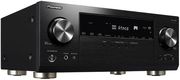 PIONEER PIONEER VSX-LX305 9.2-CHANNEL NETWORK AV RECEIVER BLACK