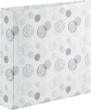 ΑΛΜΠΟΥΜ HAMA GRAPHIC MEMO ΓΙΑ 200 ΦΩΤΟΓΡΑΦΙΕΣ 10X15 CM DOTS 07243