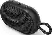 HAMA ΗΧΕΙΟ BLUETOOTH HAMA BUDDY 3.0 ΑΔΙΑΒΡΟΧΟ IPX7 6W 188235