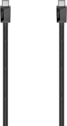 HAMA ΚΑΛΩΔΙΟ HAMA USB-C E-MARKER USB 3.2 GEN2 10 GBIT/S 5A 100W 200787