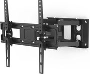 ΒΑΣΗ ΤΗΛΕΟΡΑΣΗΣ HAMA SWIVEL TILT PULL-OUT 165 CM (65'') 220830