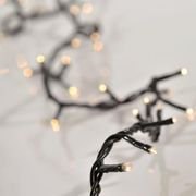 EUROLAMP100 ΔΙΑΦΑΝΑ ΛΑΜΠΑΚΙΑ 4MM 230V ΕΠΕΚ/ΣΗ ΩΣ 3 1.5M ΠΡΑΣΙΝΟ ΚΑΛ. ΙΡ20 600-10110