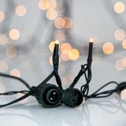 180 ΘΕΡΜΑ ΛΕΥΚΑ LED 3MM 4 ΕΠΕΚ/ΣΕΙΣ ΩΣ 6 ΣΕΤ ΠΡΑΣΙΝΟ ΚΑΛ. ΧΩΡΙΣ ΠΡΟΕΚΤ ΚΑΙ ΜΕΤ/ΣΤΗ ΙΡ44 600-19601