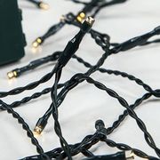 20 ΘΕΡΜΑ ΛΕΥΚΑ LED 5MM 3XAA TIMER ΘΕΡΜΟ ΛΕΥΚΟ LED ΑΝΑ 10CM 30CM IP20 DISPLAY BOX (24PCS) 600-05061