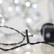 EUROLAMP 240 ΛΕΥΚΑ LED 3MM 31V 8 ΠΡΟΓΡ. ΜΝΗΜΗ 3M ΠΡΑΣΙΝΟ ΚΑΛ. ΙΡ44 600-11530