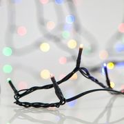 280 ΧΡΩΜΑΤΙΣΤΑ LED 3MM 31V ΠΡΟΓΡΑΜΜΑ 4 ΕΠΕΚ/ΣΕΙΣ ΩΣ 5 ΣΕΤ ΧΩΡΙΣ ΜΕΤ/ΣΤΗ 600-19729