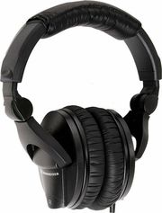 SENNHEISER ΑΚΟΥΣΤΙΚΑ SENNHEISER HD-280-PRO ΕΝΣΥΡΜΑΤΑ OVER EAR