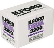 ILFORD ILFORD 3200 DELTA 135/36