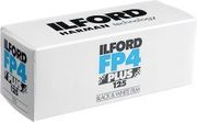 ILFORD ILFORD FP-4 PLUS 120