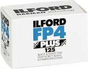 ILFORD ILFORD FP-4 PLUS 135/24