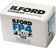 ILFORD ILFORD FP 4 PLUS 135/36