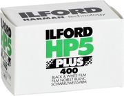 ILFORD ILFORD HP 5 PLUS 135/36