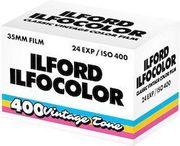 ILFORD ILFORD ILFOCOLOR 400+ 135/36 VINTAGE TONE
