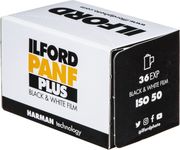 ILFORD ILFORD PANF PLUS 50 135/36