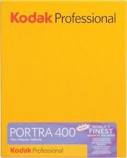 KODAK KODAK PORTRA 400 4X5 10 SHEETS