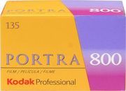 KODAK PORTRA 800 135/36