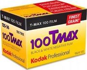 KODAK KODAK TMX 100 135/36