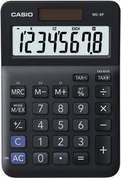 CASIO CASIO MS-8F