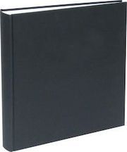 DEKNUDT DEKNUDT PHOTO ALBUM LINEN BLACK 30X33 100 PAGES A10D20100SI