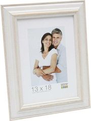 DEKNUDT DEKNUDT S221H1 13X18 WOOD WHITE W. BEIGE