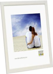 DEKNUDT DEKNUDT S41JL1 DIN A3 29,7X42 WOOD WHITE