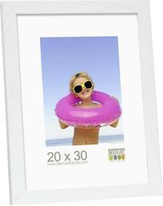 DEKNUDT S44CF1 20X30 WOOD WHITE