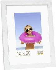 DEKNUDT DEKNUDT S44CF1 40X50 WOOD WHITE