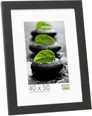 DEKNUDT S44CF2 40X50 WOOD BLACK