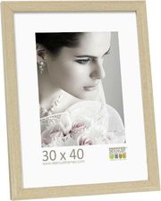 DEKNUDT S44CH1 30X40 WOOD OAK