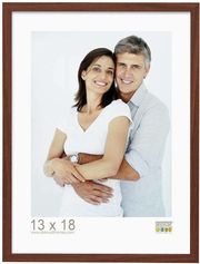 DEKNUDT S44CH3 13X18 WOOD LIGHT BROWN