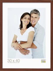 DEKNUDT S44CH3 30X40 WOOD BROWN