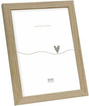DEKNUDT S47CJ1 DIN A4 21X29,7 FRAME SOLID OAK