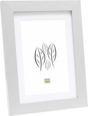 DEKNUDT DEKNUDT S66KD1 P1 15X20 WOOD SILVER W. PASSEPARTOUT