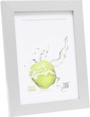 DEKNUDT DEKNUDT S66KD1 P1 20X25 WOOD SILVER W. PASSEPARTOUT