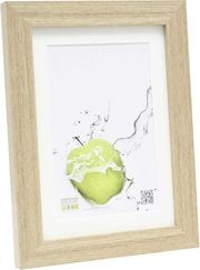 DEKNUDT S66KH1 P1 20X25 WOOD OAK WITH PASSEPARTOUT