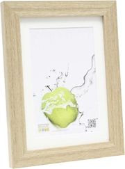 DEKNUDT S66KH1 P1 20X30 WOOD OAK WITH PASSEPARTOUT