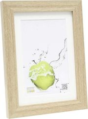 DEKNUDT S66KH1 P1 30X40 WOOD OAK WITH PASSEPARTOUT