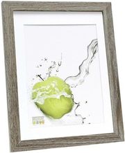 DEKNUDT DEKNUDT S66KH3 P1 13X18 WOOD GREY OAK W. PASSEPARTOUT