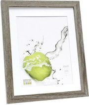 DEKNUDT S66KH3 P1 20X25 WOOD GREY OAK W. PASSEPARTOUT