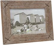 DEKNUDT S67TV1 DRIFTWOOD FRAME GREY 13X18